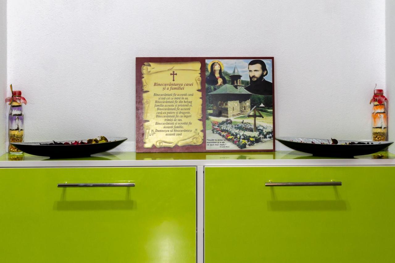 Agropensiunea Darden Baia de Fier Exterior foto
